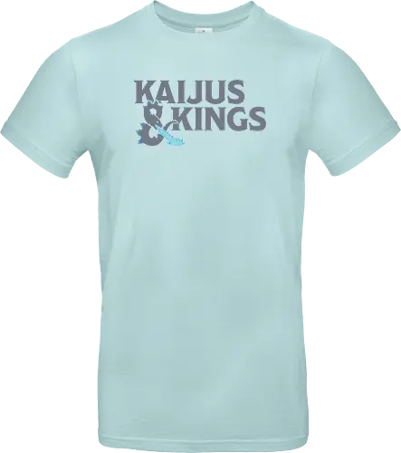 Kaijus & Kings