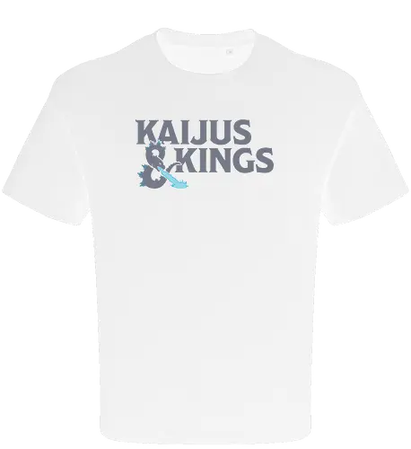 Kaijus & Kings