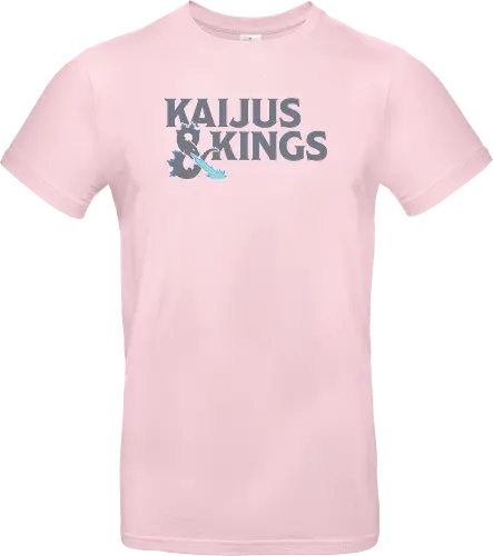Kaijus & Kings