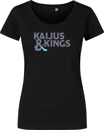 Kaijus & Kings