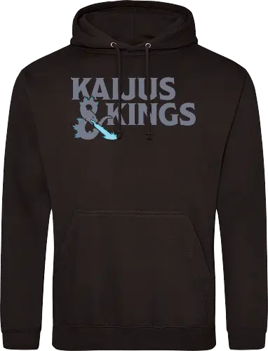 Kaijus & Kings