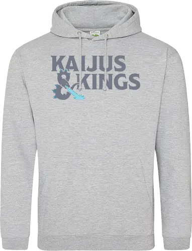 Kaijus & Kings