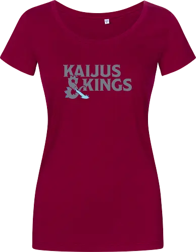 Kaijus & Kings