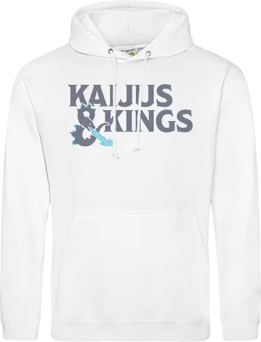 Kaijus & Kings