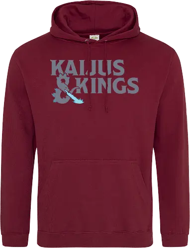 Kaijus & Kings