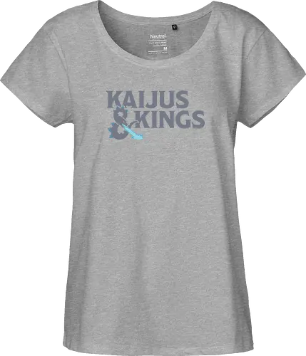 Kaijus & Kings