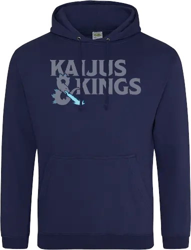 Kaijus & Kings