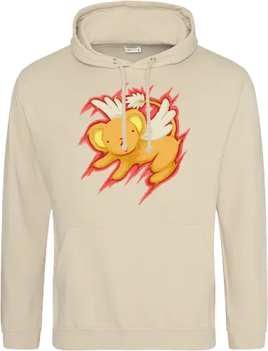 The Clow King