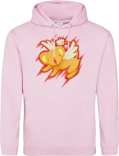 The Clow King