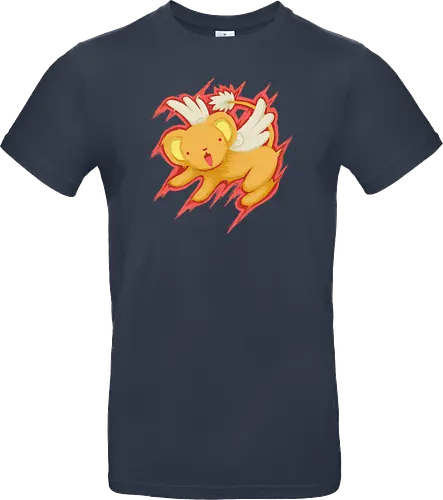 The Clow King