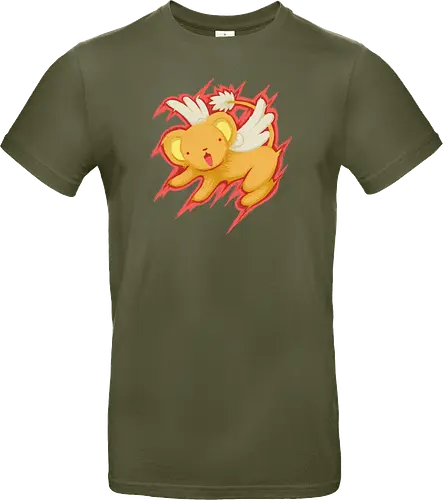 The Clow King
