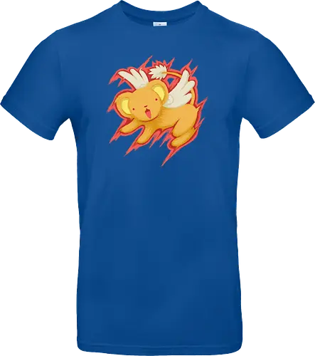 The Clow King