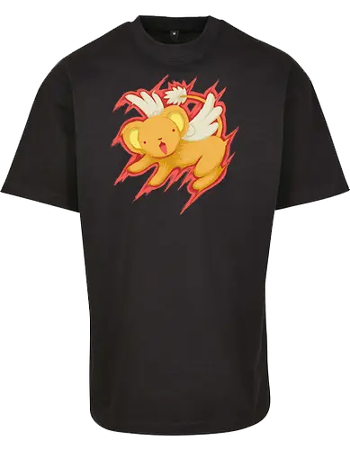 The Clow King