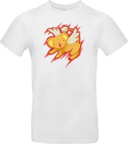 The Clow King