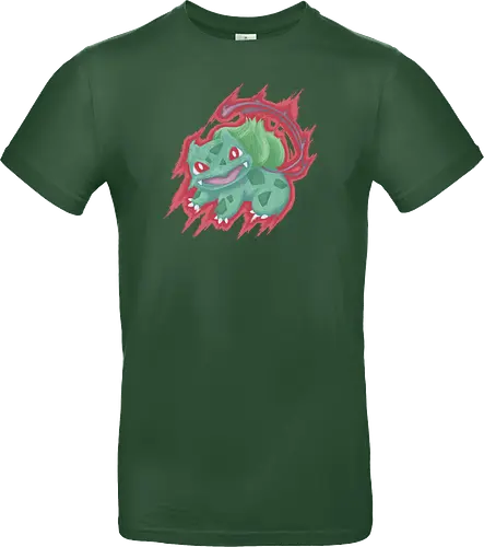 The Grass King