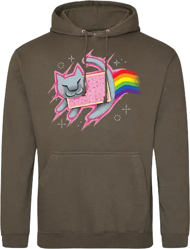 The Nyan King