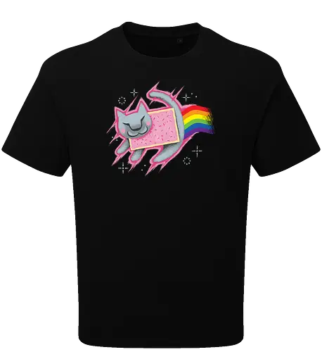 The Nyan King