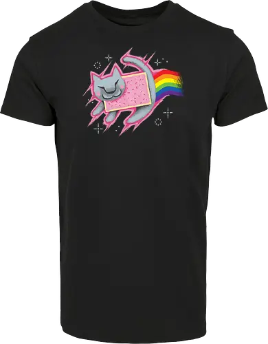 The Nyan King