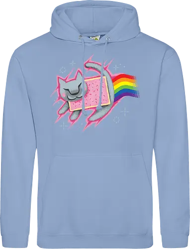 The Nyan King
