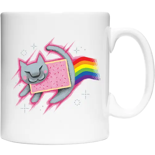 The Nyan King