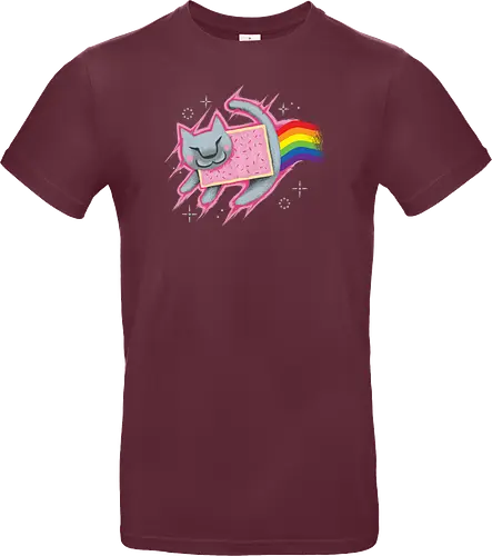 The Nyan King