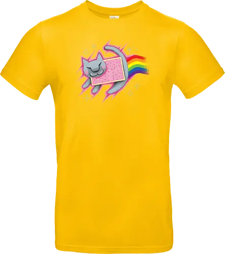 The Nyan King