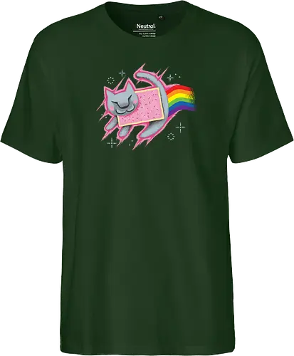The Nyan King