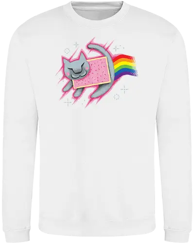 The Nyan King
