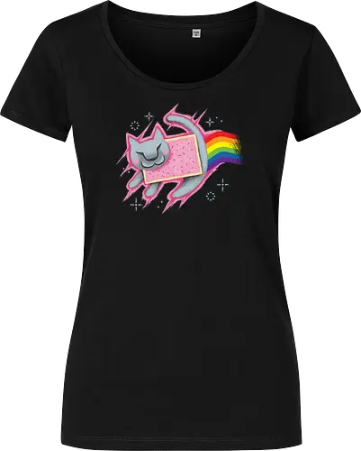 The Nyan King