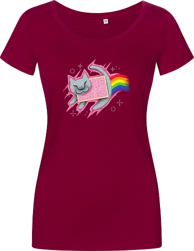 The Nyan King