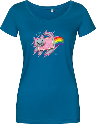 The Nyan King