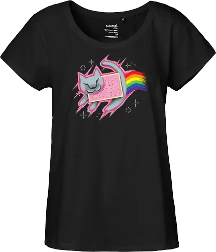 The Nyan King