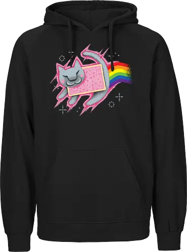 The Nyan King