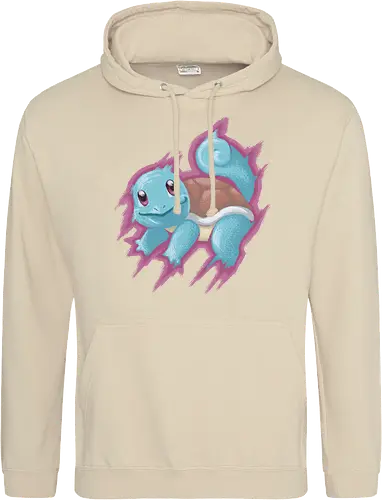 The Water King