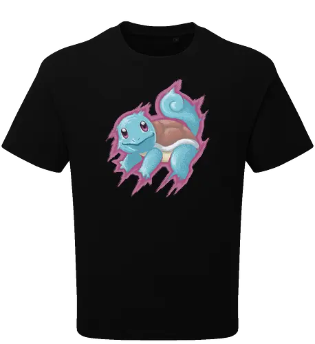 The Water King