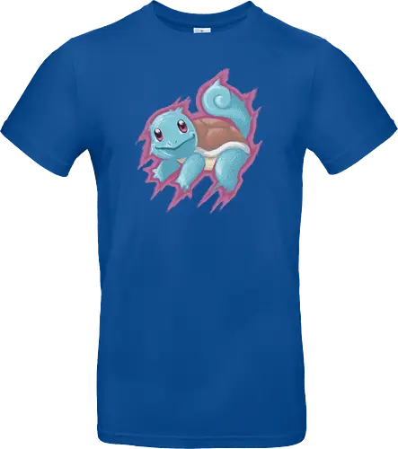 The Water King