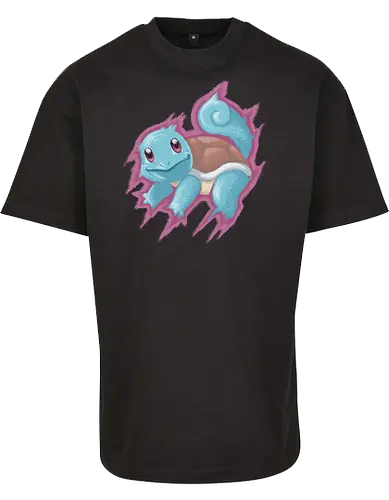 The Water King