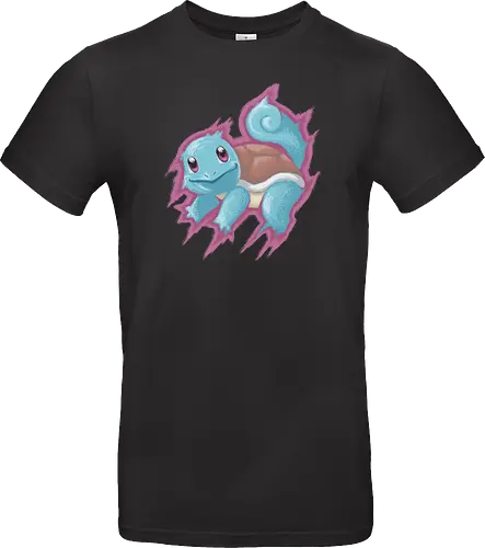 The Water King