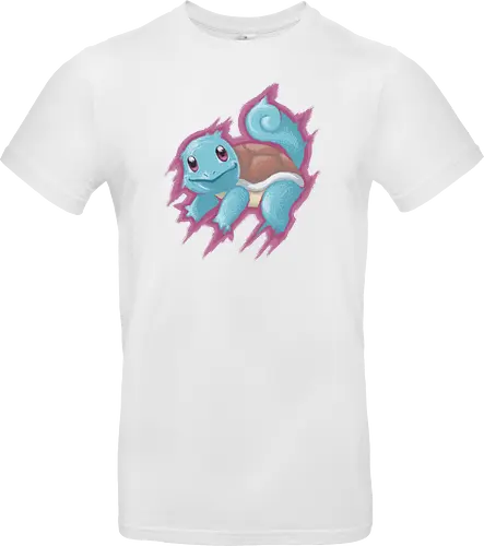 The Water King