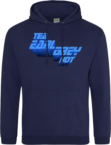 Earl Grey