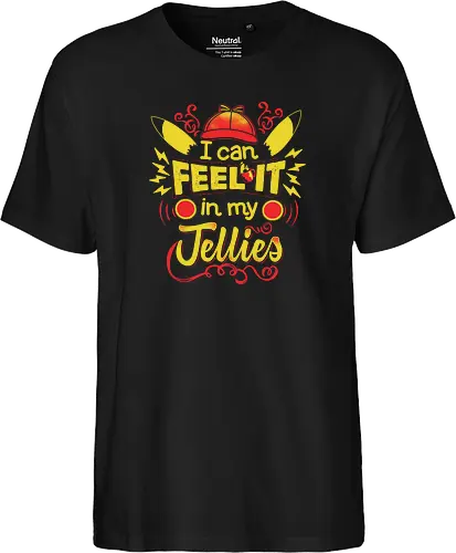 In my Jellies