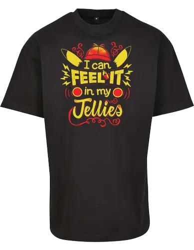 In my Jellies