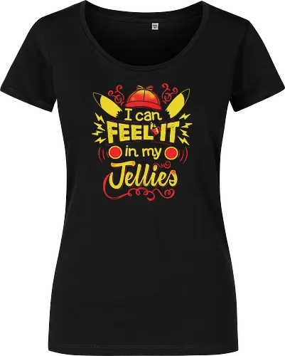 In my Jellies