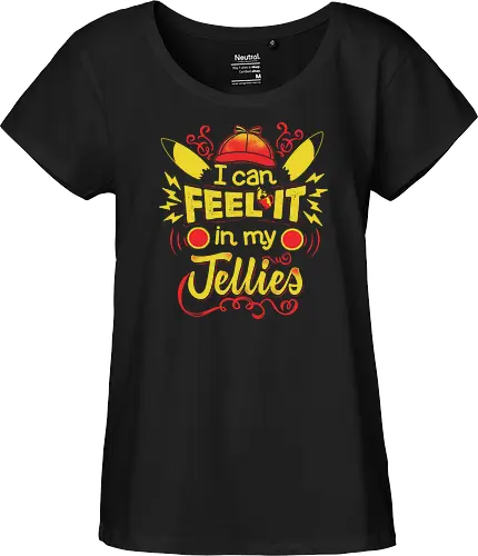 In my Jellies