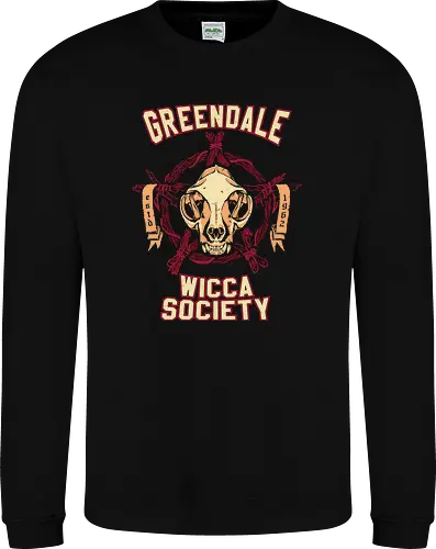 Wicca Society