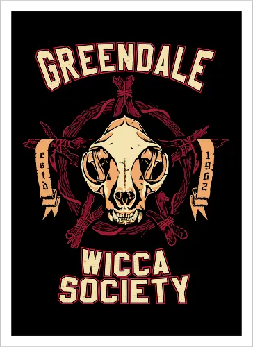 Wicca Society