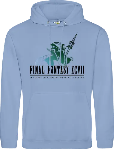 Final Fontasy