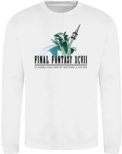 Final Fontasy