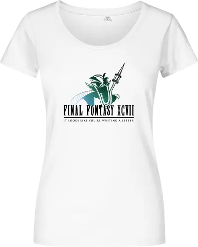 Final Fontasy