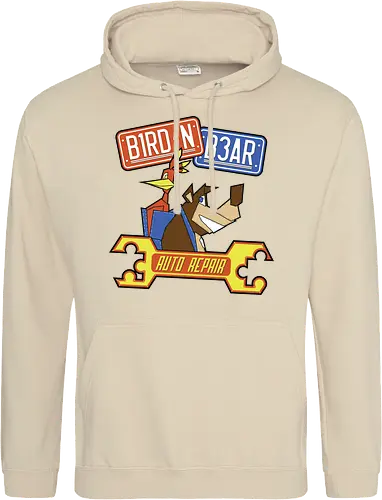 Bird'nBear Autorepair